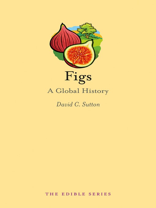 Title details for Figs by David C. Sutton - Available